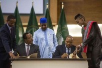 Etiyopya'da Hükümet Ile Isyanci TPLF, Çatismalarin Sona Erdirilmesinde Uzlasti
