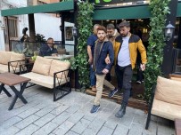 Fatih'te Dronlu Asayis Uygulamasi