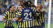 Fenerbahçe, Avrupa Ligi'nde liderlik için sahaya çıkıyor! Dinamo Kiev maçının 11'leri belli oldu...
