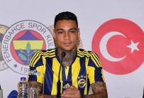 Fenerbahçe'nin Eski Futbolcusu Gregory Kurtley Van Der Wiel'in Dolandirilmasi Davasinda Karar