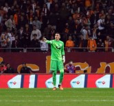 Fernando Muslera'nin Besiktas Derbisi Karnesi