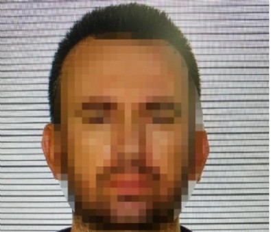 FETÖ'nün Karşıyaka imamı yakalandı