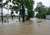 Filipinler'de Nalgae Tayfunu'nun Bilançosu Agirlasiyor Açiklamasi 150 Ölü