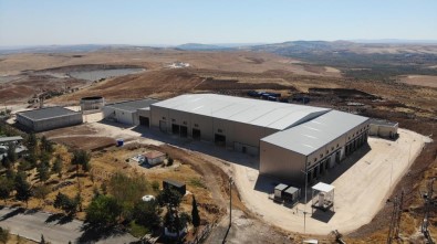 Gaziantep'te 2 Ayda 45 Ton Atik Geri Dönüstürüldü