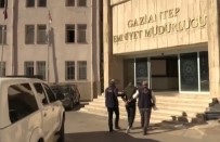 Gaziantep'te Terör Operasyonu Açiklamasi 8 Gözalti