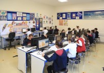 Gelecek Matematikle Kodlaniyor