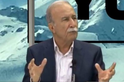 Hanefi Avci Açiklamasi 'FETÖ 15 Temmuz'da Bitti'