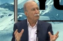 Hanefi Avci Açiklamasi 'FETÖ 15 Temmuz'da Bitti'