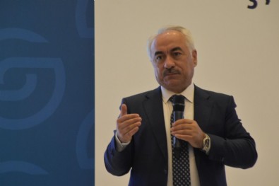 İçişleri Bakan Yardımcısı Ersoy: 531 bin Suriyeli ülkesine döndü