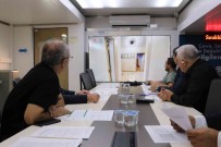 'Ilk Evim, Ilk Isyerim, Ilk Evim Arsa' Tanitim Tiri Adana'da