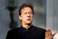 İmran Han'ın seçim konvoyuna silahlı saldırı