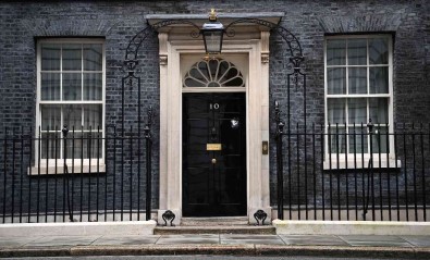 Ingiltere Açiklamasi 'Ingiliz Büyükelçiligini Kudüs'e Tasimaya Yönelik Bir Planimiz Yok'