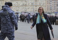 Ingiltere'nin Moskova Büyükelçisi Bronnert, Rusya Disisleri Bakanligina Çagrildi