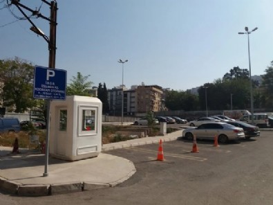 İzmir’de otopark ücretlerine yüzde 40 zam geliyor