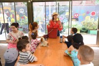 Kadiköy'de Ekolojik Yasam Atölyeleri