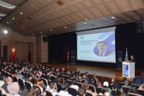 Kamu Basdenetçisi Malkoç, Üniversitelilere Iki Yabanci Dil Ögrenilmesini Önerdi