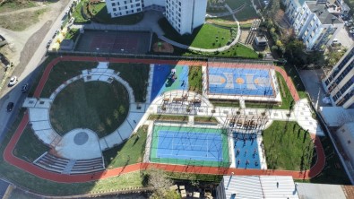 Kartal'da Bir Seçim Vaadi Daha Gerçeklesti