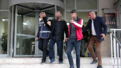 Kayseri Polisi Aranan Sahislara Göz Açtirmiyor Açiklamasi 35 Gözalti