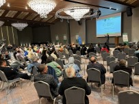 'Kazanmayi Bilen Çiftçi' Projesi Egitimleri Eskisehir'de Basladi