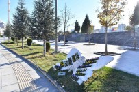 Kelebeksu Parki Yenilenerek Hizmete Açildi