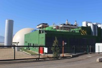 Kemalpasa'da Biyogaz Santralinde Kaza Açiklamasi 2 Yarali