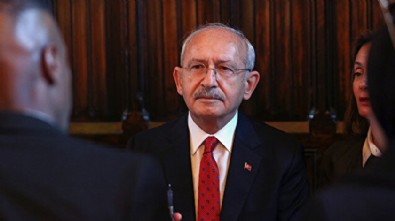 Kılıçdaroğlu 'tefeci' dediklerine gitti