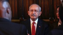Kılıçdaroğlu 'tefeci' dediklerine gitti