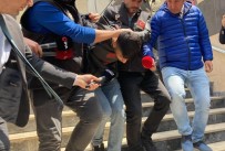 Kiz Arkadasini Kafasindan Vurarak Öldüren Süpheli Hakkinda Agirlastirilmis Müebbet Talebi