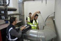 KOP Bölgesinin Enerji Etüt Haritasi Olusturuluyor