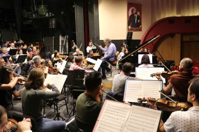 'Korona Virüs' Konçertosu