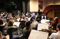 'Korona Virüs' Konçertosu