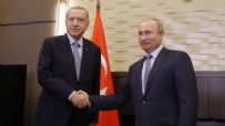 Kremlin: Türkiye’nin varlığı anlaşmalara olan güvenin ana faktörü