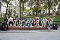 Küçükçekmece Belediyesi Kültür Gezilerine Basladi