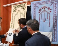 Kültürel Miras Emin Ellerde