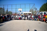 Kuran Kursundaki Tatbikat Gerçegini Aratmadi