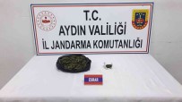 Kuyucak'ta Kaçak Alkol Ve Uyusturucu Operasyonu