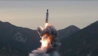 Kuzey Kore'den yeni füze denemeleri: Japonya'dan açıklama geldi