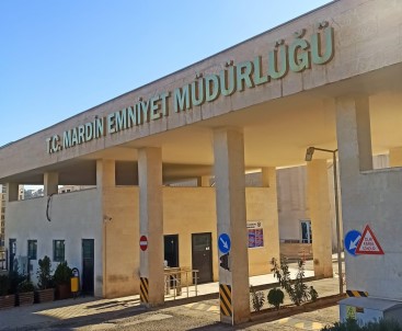 Mardin'de DEAS Operasyonu Açiklamasi 2 Tutuklama