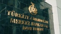 Merkez Bankası rezervleri arttı