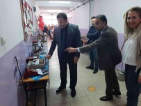 'Milli Kültürümüz' Resim Sergisi