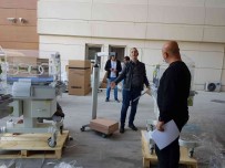 Morris Sinasi Yeniden Hayat Buluyor