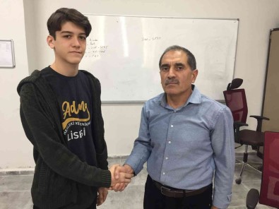 Ögrencisinin Hayatini Kurtaran Ögretmen Ve Hayati Kurtulan Ögrenci O Anlari Anlatti