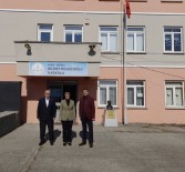 Okulda Onarim Tamamlandi, Egitim Faaliyetleri Baslayacak