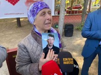 Organ Bagisi Haftasi Etkinliginde Duygusal Anlar