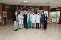 Organ Bagisinda Bulunarak Hayata Iz Biraktilar