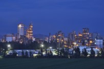 OYAK Çimento'dan Karbondioksit Emisyonu Düsük Gri Çimento