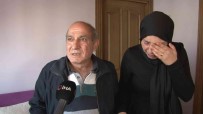 Özel Bakim Merkezindeki 'Yasak Elma' Otizmli Sahsi Hayattan Kopardi