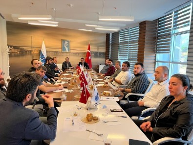 Pamukkale Teknokent Yazilim Ihracatinin Merkezi Oluyor