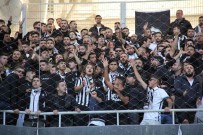 PFDK'dan Sakaryaspor Ve Altay'a Ceza