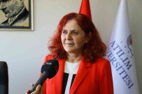 Prof. Dr. Tülek Açiklamasi 'Takviye Gidalarin Bagisiklik Sistemini Kuvvetlendirdigine Yönelik Bir Veri Bulunmuyor'